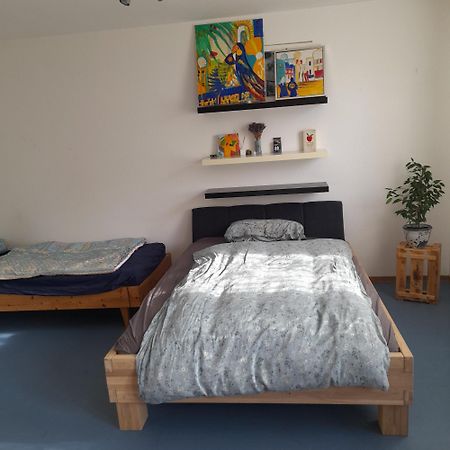 Artloge- Ruhig Und Sophisticated Apartment Hannover Bagian luar foto