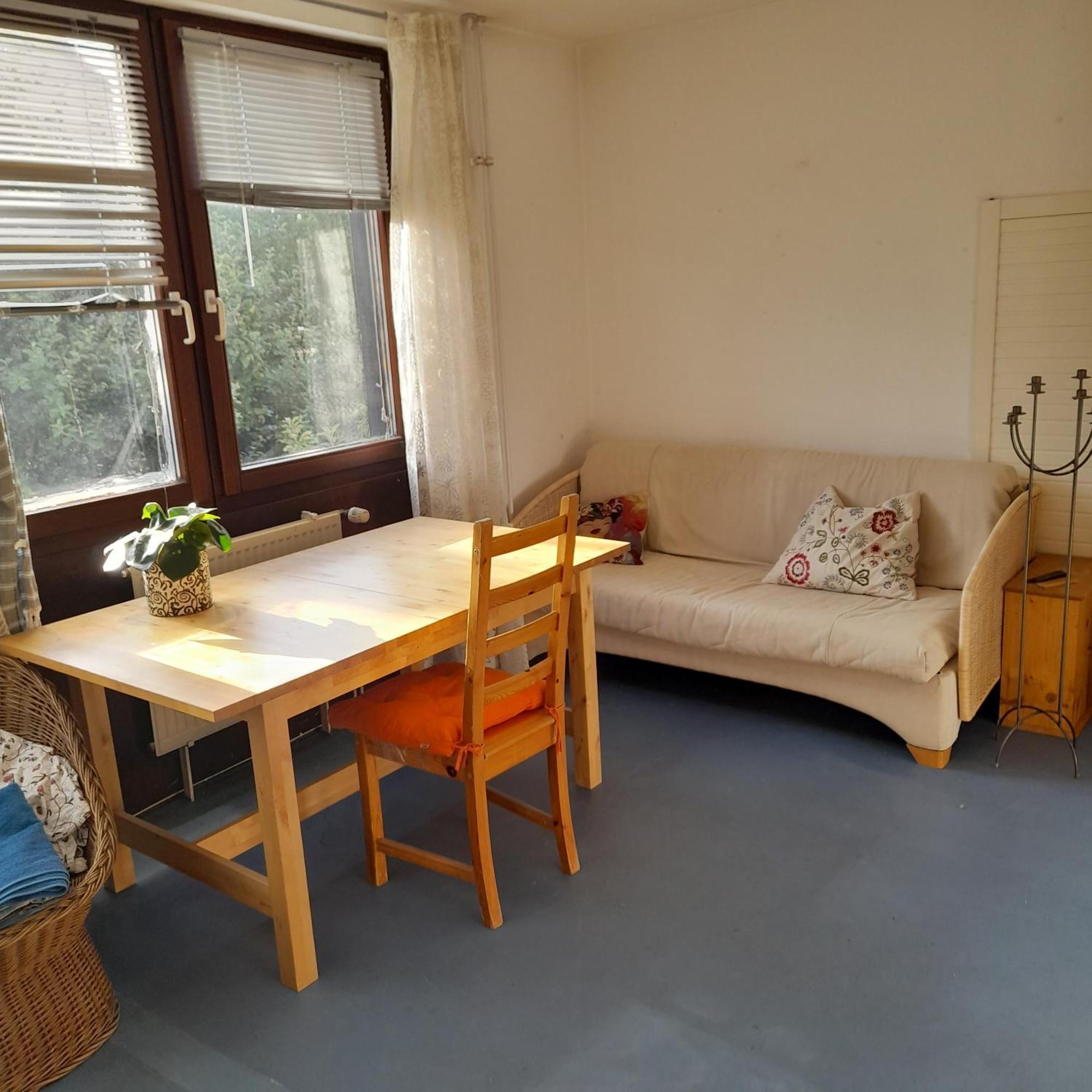 Artloge- Ruhig Und Sophisticated Apartment Hannover Bagian luar foto